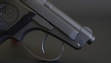 Beretta Model 21A - .25 ACP Tip-up Barrel – New Condition in the Box - 7 of 15