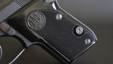 Beretta Model 21A - .25 ACP Tip-up Barrel – New Condition in the Box - 5 of 15