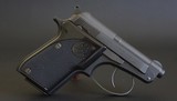 Beretta Model 21A - .25 ACP Tip-up Barrel – New Condition in the Box - 6 of 15