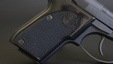 Beretta Model 21A - .25 ACP Tip-up Barrel – New Condition in the Box - 9 of 15