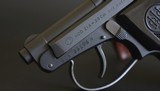 Beretta Model 21A - .25 ACP Tip-up Barrel – New Condition in the Box - 3 of 15