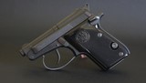 Beretta Model 21A - .25 ACP Tip-up Barrel – New Condition in the Box - 2 of 15