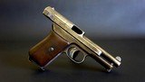 Waffenfabrik Mauser 1914 Semi-Auto 7.65mm Pocket Pistol - Image 11 of 16
