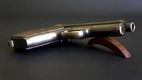Waffenfabrik Mauser 1914 Semi-Auto 7.65mm Pocket Pistol - Image 8 of 16