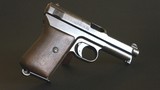 Waffenfabrik Mauser 1914 Semi-Auto 7.65mm Pocket Pistol - Image 14 of 16