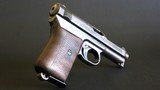 Waffenfabrik Mauser 1914 Semi-Auto 7.65mm Pocket Pistol - Image 13 of 16