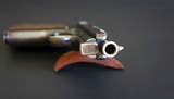 Waffenfabrik Mauser 1914 Semi-Auto 7.65mm Pocket Pistol - Image 7 of 16