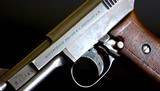 Waffenfabrik Mauser 1910 Semi-Auto 6.35mm / .25 ACP Pocket Pistol - Image 3 of 20