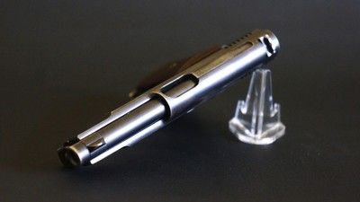 Waffenfabrik Mauser 1910 Semi-Auto 6.35mm / .25 ACP Pocket Pistol - Image 20 of 20
