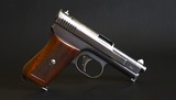 Waffenfabrik Mauser 1910 Semi-Auto 6.35mm / .25 ACP Pocket Pistol - Image 7 of 20