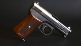Waffenfabrik Mauser 1910 Semi-Auto 6.35mm / .25 ACP Pocket Pistol - Image 12 of 20