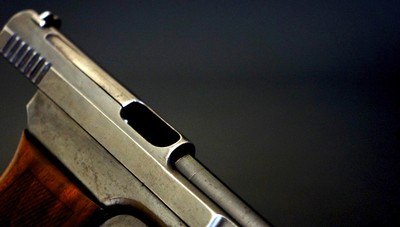 Waffenfabrik Mauser 1910 Semi-Auto 6.35mm / .25 ACP Pocket Pistol - Image 18 of 20