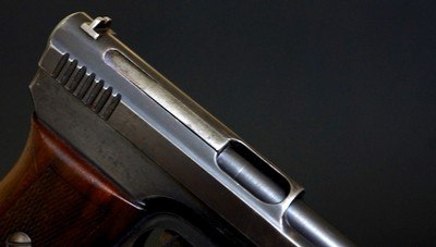 Waffenfabrik Mauser 1910 Semi-Auto 6.35mm / .25 ACP Pocket Pistol - Image 14 of 20