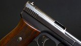 Waffenfabrik Mauser 1910 Semi-Auto 6.35mm / .25 ACP Pocket Pistol - Image 10 of 20