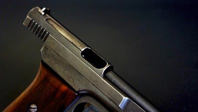 Waffenfabrik Mauser 1910 Semi-Auto 6.35mm / .25 ACP Pocket Pistol - Image 17 of 20