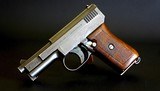 Waffenfabrik Mauser 1910 Semi-Auto 6.35mm / .25 ACP Pocket Pistol - Image 1 of 20