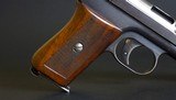Waffenfabrik Mauser 1910 Semi-Auto 6.35mm / .25 ACP Pocket Pistol - Image 11 of 20