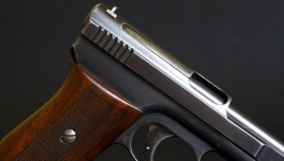 Waffenfabrik Mauser 1910 Semi-Auto 6.35mm / .25 ACP Pocket Pistol - Image 10 of 20