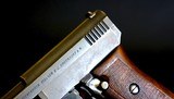 Waffenfabrik Mauser 1910 Semi-Auto 6.35mm / .25 ACP Pocket Pistol - Image 4 of 20