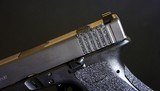 Glock G17L Long Slide 9mm - Johnny Glocks - ANIB - 5 of 20