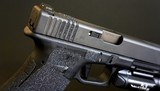 Glock G17L Long Slide 9mm - Johnny Glocks - ANIB - 13 of 20