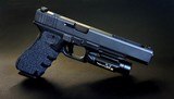 Glock G17L Long Slide 9mm - Johnny Glocks - ANIB - 11 of 20