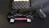 Glock G17L Long Slide 9mm - Johnny Glocks - ANIB - 19 of 20