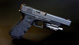 Glock G17L Long Slide 9mm - Johnny Glocks - ANIB - 9 of 20