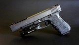 Glock G17L Long Slide 9mm - Johnny Glocks - ANIB - 2 of 20