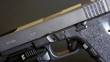 Glock G17L Long Slide 9mm - Johnny Glocks - ANIB - 7 of 20