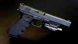 Glock G17L Long Slide 9mm - Johnny Glocks - ANIB - 8 of 20