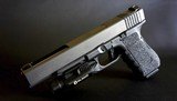 Glock G17L Long Slide 9mm - Johnny Glocks - ANIB - 3 of 20