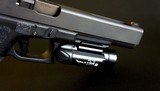 Glock G17L Long Slide 9mm - Johnny Glocks - ANIB - 14 of 20