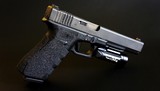 Glock G17L Long Slide 9mm - Johnny Glocks - ANIB - 10 of 20