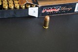 AMMO - .40 S&W PMC 1,000 rounds - New Factory Box - 1 of 1