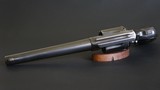 Colt Official Police “N.Y.S.C.D.” .38 Special 6” Heavy Barrel - Image 13 of 13