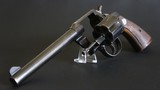 Colt Official Police “N.Y.S.C.D.” .38 Special 6” Heavy Barrel - Image 8 of 13