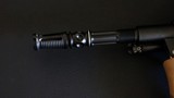MSAR STG-556 * Steyr AUG * STG 556 / 223 Short Battle Rifle - Image 8 of 16