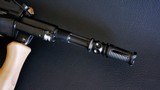 MSAR STG-556 * Steyr AUG * STG 556 / 223 Short Battle Rifle - Image 15 of 16