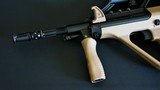 MSAR STG-556 * Steyr AUG * STG 556 / 223 Short Battle Rifle - Image 5 of 16