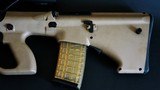 MSAR STG-556 * Steyr AUG * STG 556 / 223 Short Battle Rifle - Image 7 of 16