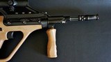 MSAR STG-556 * Steyr AUG * STG 556 / 223 Short Battle Rifle - Image 13 of 16