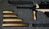 MSAR STG-556 * Steyr AUG * STG 556 / 223 Short Battle Rifle - Image 2 of 16