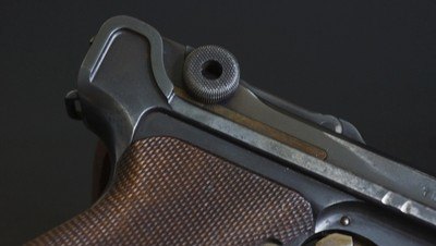 Luger P.08 9mm – Weirmar Imperial Proofed - Excellent Condition - Image 9 of 20
