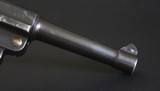Luger P.08 9mm – Weirmar Imperial Proofed - Excellent Condition - Image 10 of 20