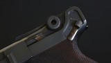 Luger P.08 9mm – Weirmar Imperial Proofed - Excellent Condition - Image 4 of 20
