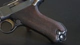 Luger P.08 9mm – Weirmar Imperial Proofed - Excellent Condition - Image 3 of 20