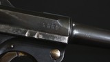 Luger P.08 9mm – Weirmar Imperial Proofed - Excellent Condition - Image 8 of 20