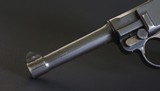 Luger P.08 9mm – Weirmar Imperial Proofed - Excellent Condition - Image 5 of 20