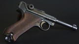 Luger P.08 9mm – Weirmar Imperial Proofed - Excellent Condition - Image 6 of 20